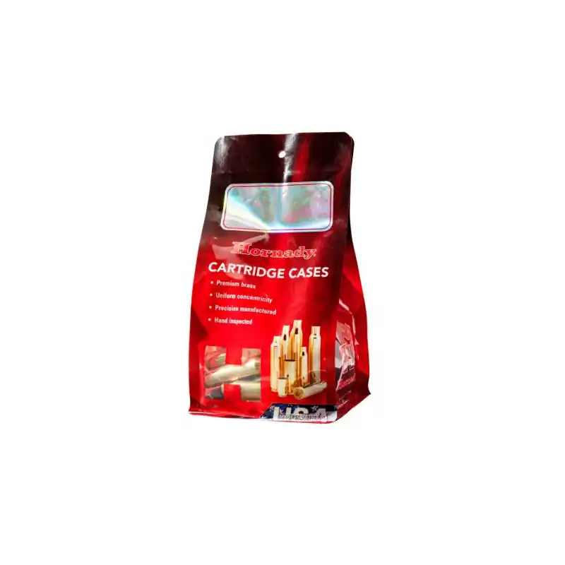 HORNADY BOSSOLI 50 BMG QT 20 PZ