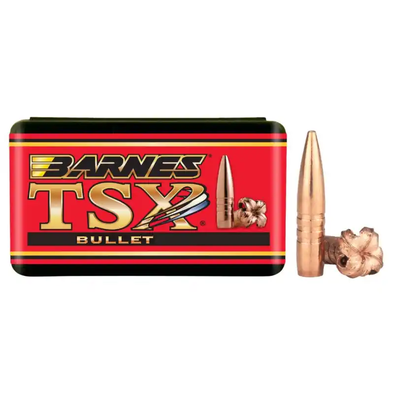 BARNES PALLE TSX CAL30 GR 168