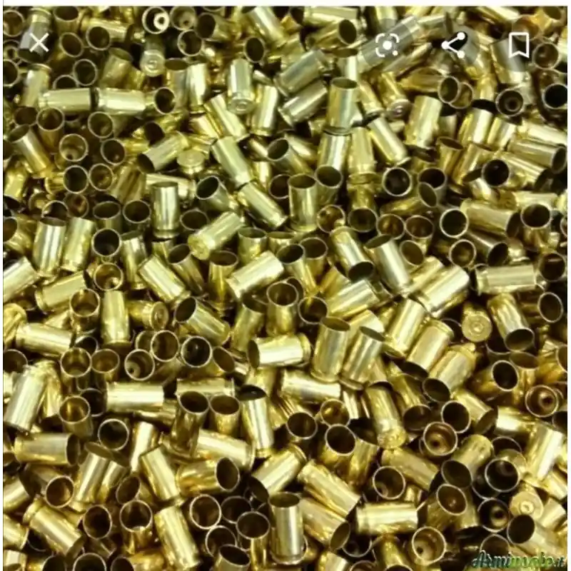 PRVI BOSSOLI C 7,65BR QT 500