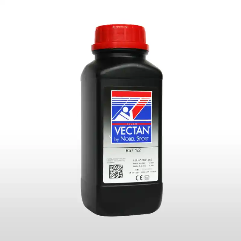 VECTAN POLVERE BA7 1/2 500 GR
