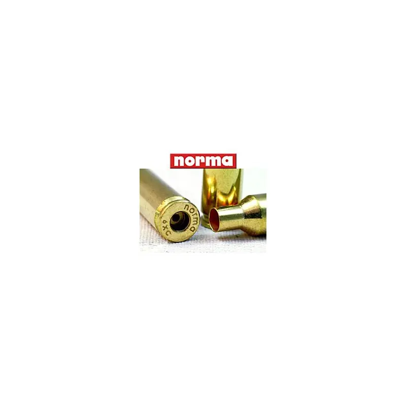 NORMA BOSSOLI CAL 8X68 PZ 50