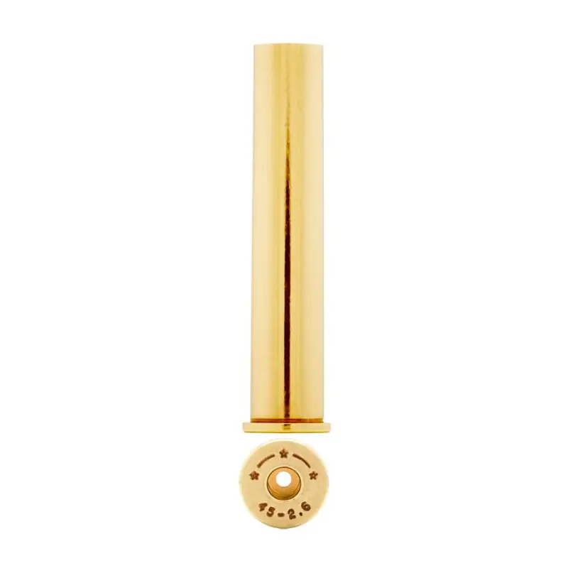 STARLINE BOSSOLI 45-100 GOVERNMENT
