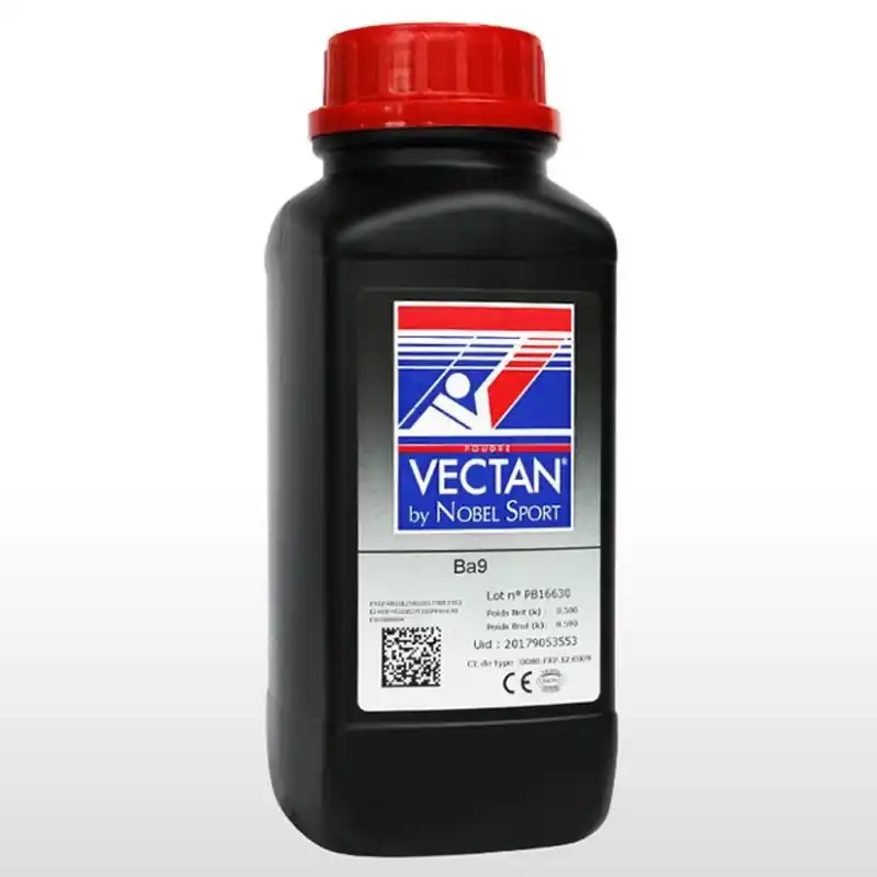 VECTAN POLVERE BA9 500 GR