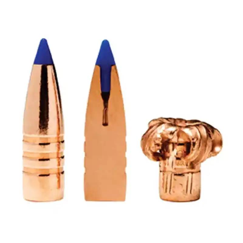 BARNES PALLE LRX CAL 308 MM GR 175