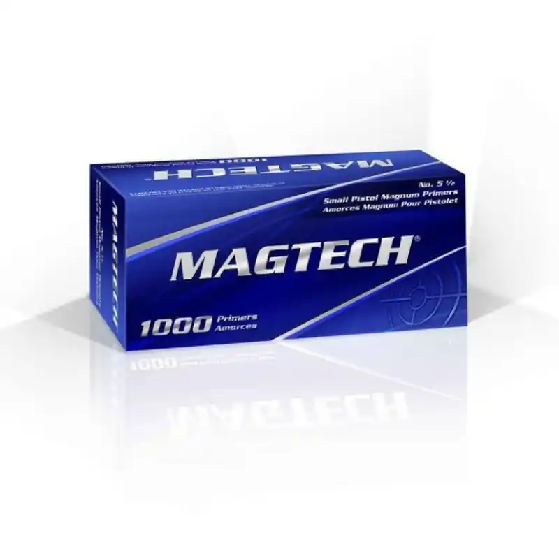 MAGTECH INNESCHI SMALL PISTOL