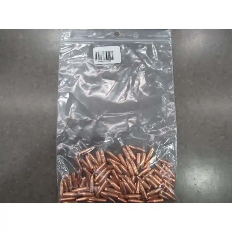 NOSLER CAL22 GR69 HPBT HPBT 100