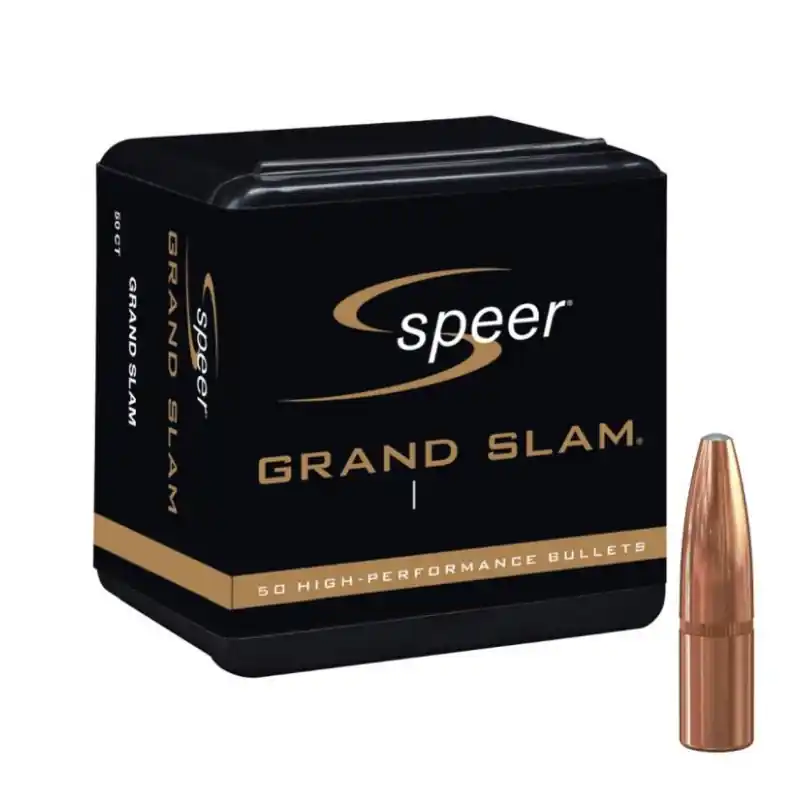 SPEER PALLE C270 150GR DIA 277