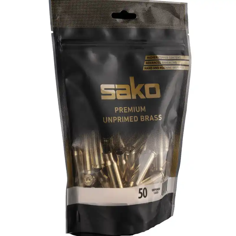 SAKO BOSSOLI 270 WIN 50 PZ