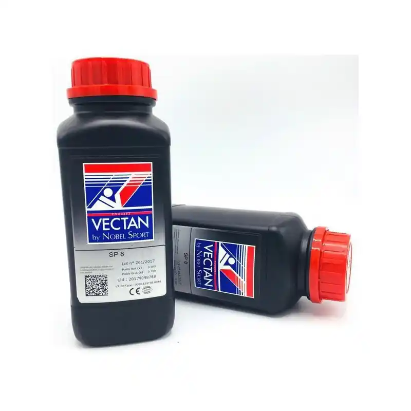 VECTAN POLVERE SP8 500 GR