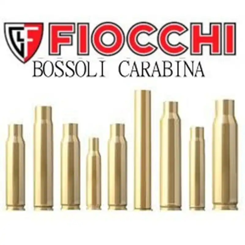 FIOCCHI BOSSOLI CAL 308 WIN 100 PZ