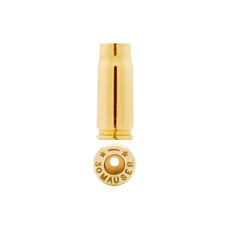 STARLINE BOSSOLI CAL30 MAUSER