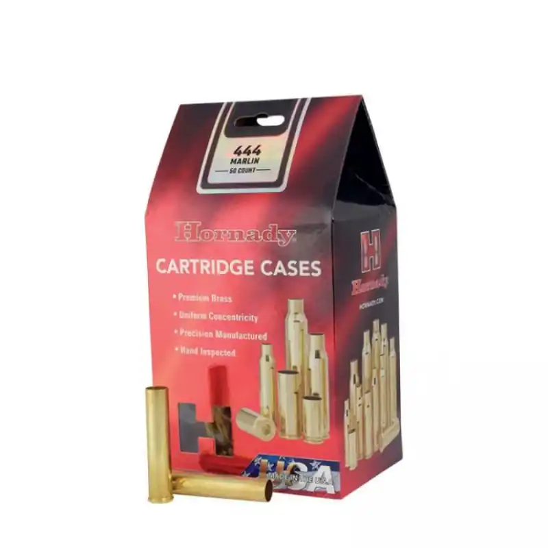 HORNADY BOSSOLI 444 MARLIN