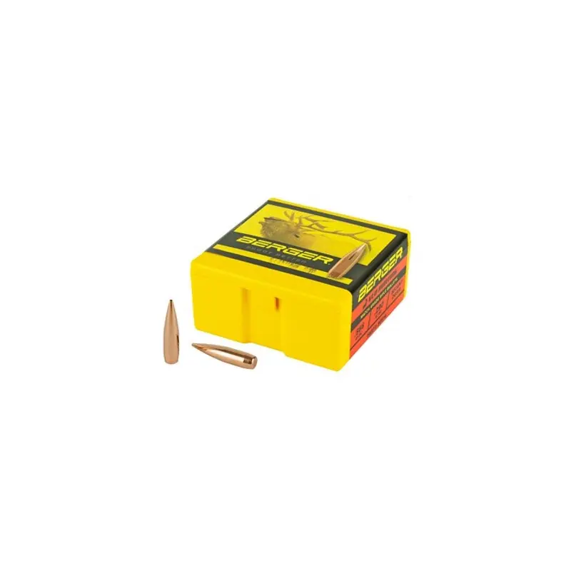 BERGER PALLE CAL30 GR 190 VLD-HUNT