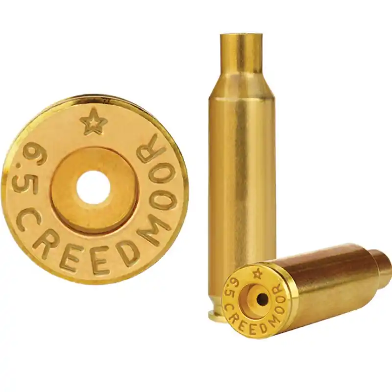 STARLINE BOSSOLI 6,5 CREEDMOOR