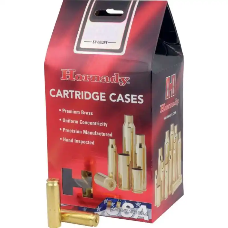 HORNADY BOSSOLI 458 LOTT QT 50