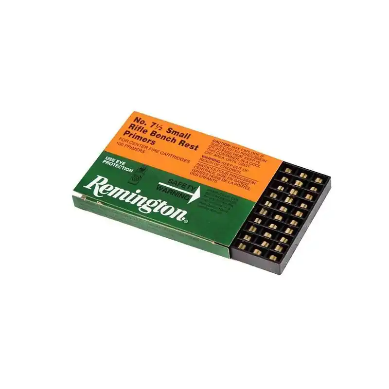 REMINGTON INNESCHI SMALL RIFLE