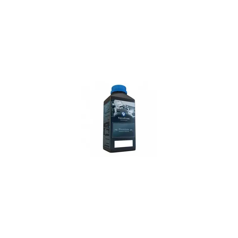 VIHTAVUORI POLVERE N330 500 GR
