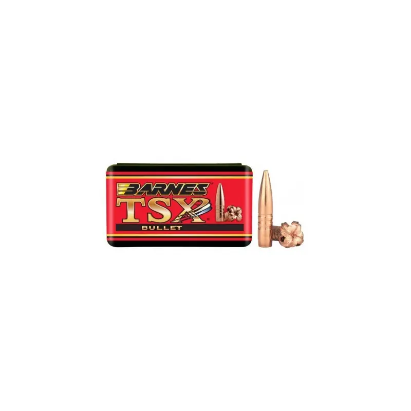 BARNES PALLE TSX CAL30 GR 150