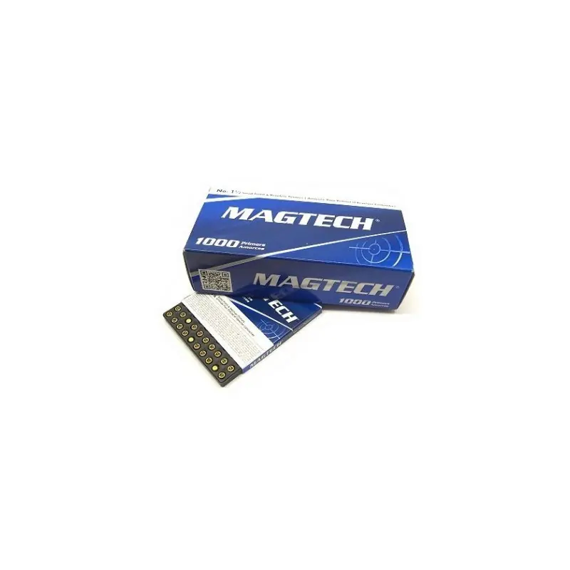 MAGTECH INNESCHI LARGE RIFLE
