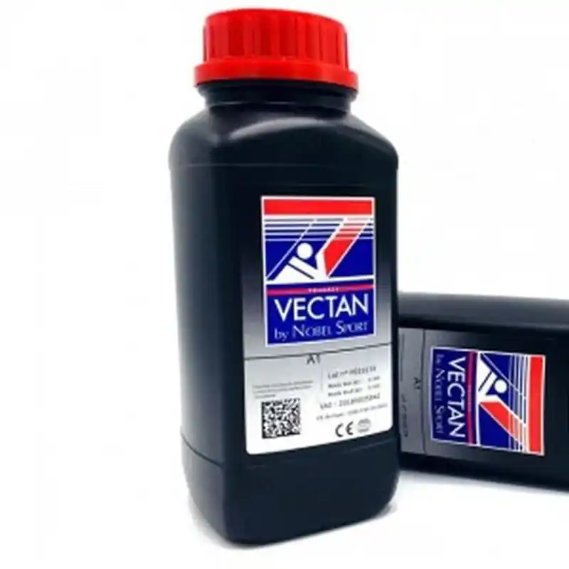 VECTAN POLVERE A1 500 GR