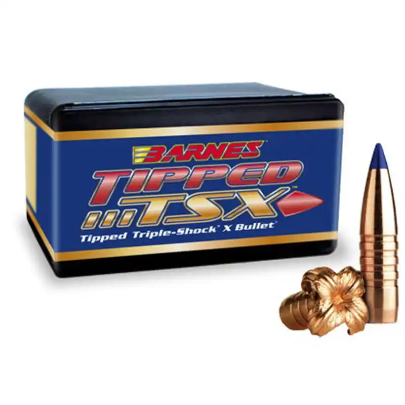 BARNES PALLE TTSX CAL 338MM GR 225