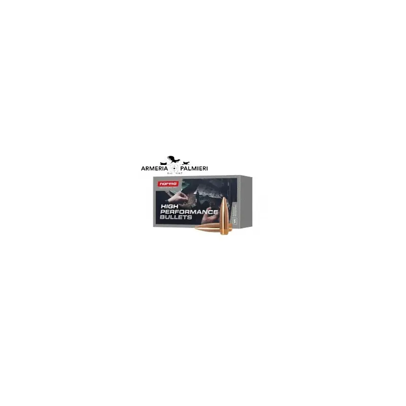 NORMA PALLE GTX 5,7MM GR69 C223
