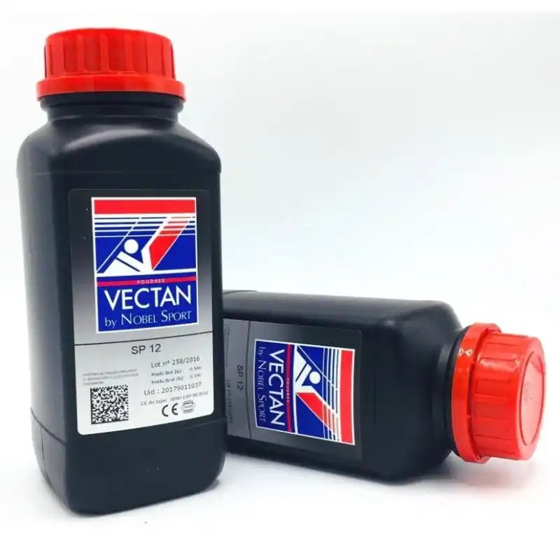 VECTAN POLVERE SP12 500 GR