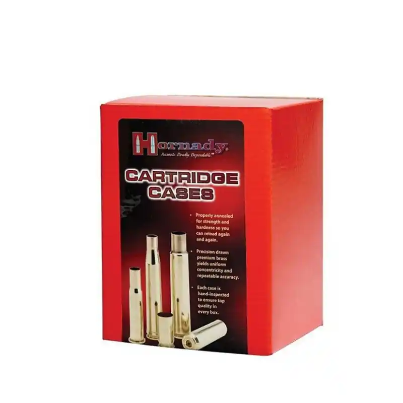 HORNADY BOSSOLI 222 REM