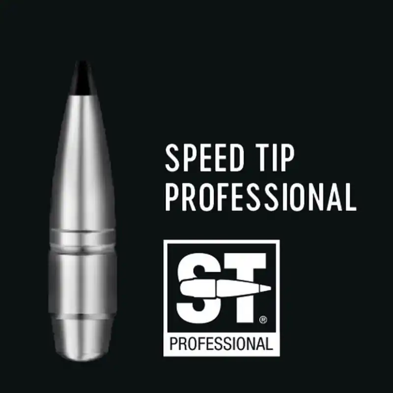 RWS PALLE C30 G 150 SPEED TIP PRO