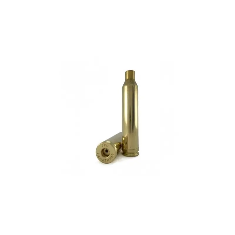 PRVI BOSSOLI 7MM REM MAG QT50