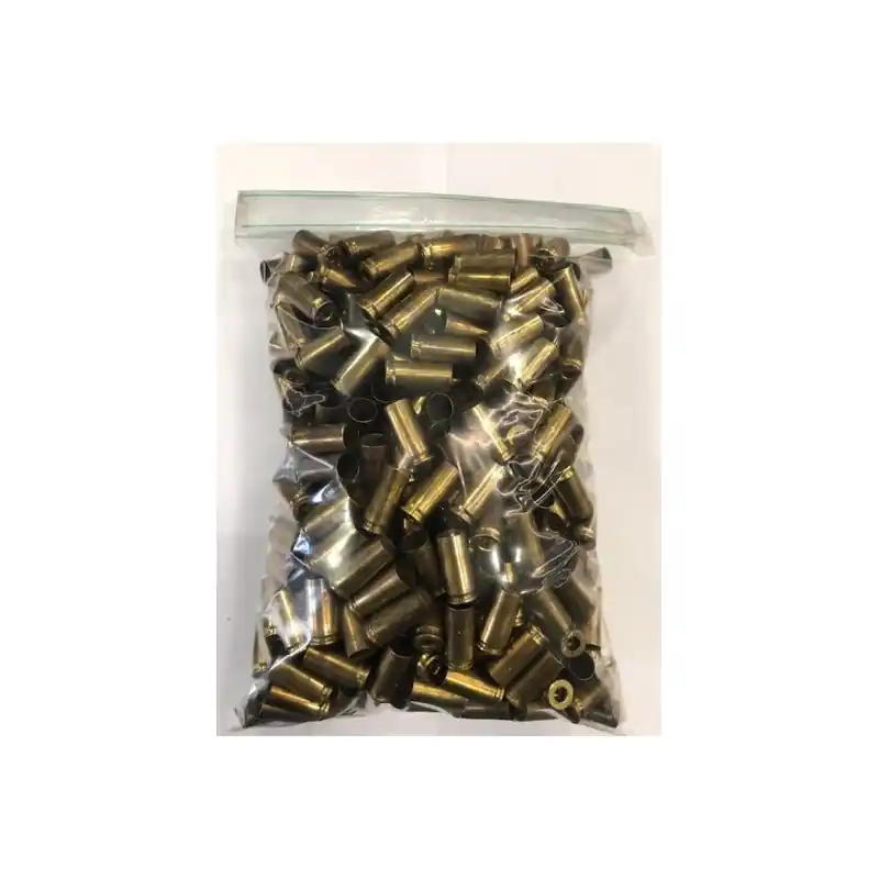 BOSSOLI RICONDIZIONATI 1SPARO 9X19