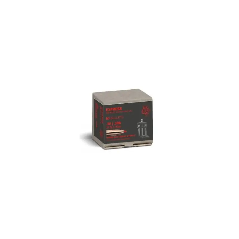 GECO PALLE EXPRESS CAL30 GR 165