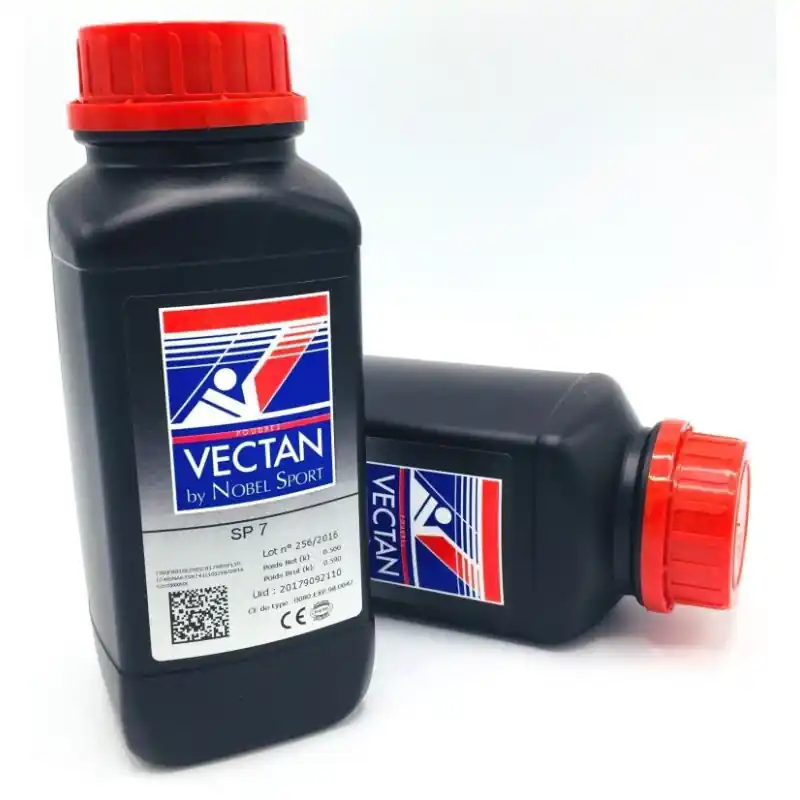 VECTAN POLVERE SP7 500 GR