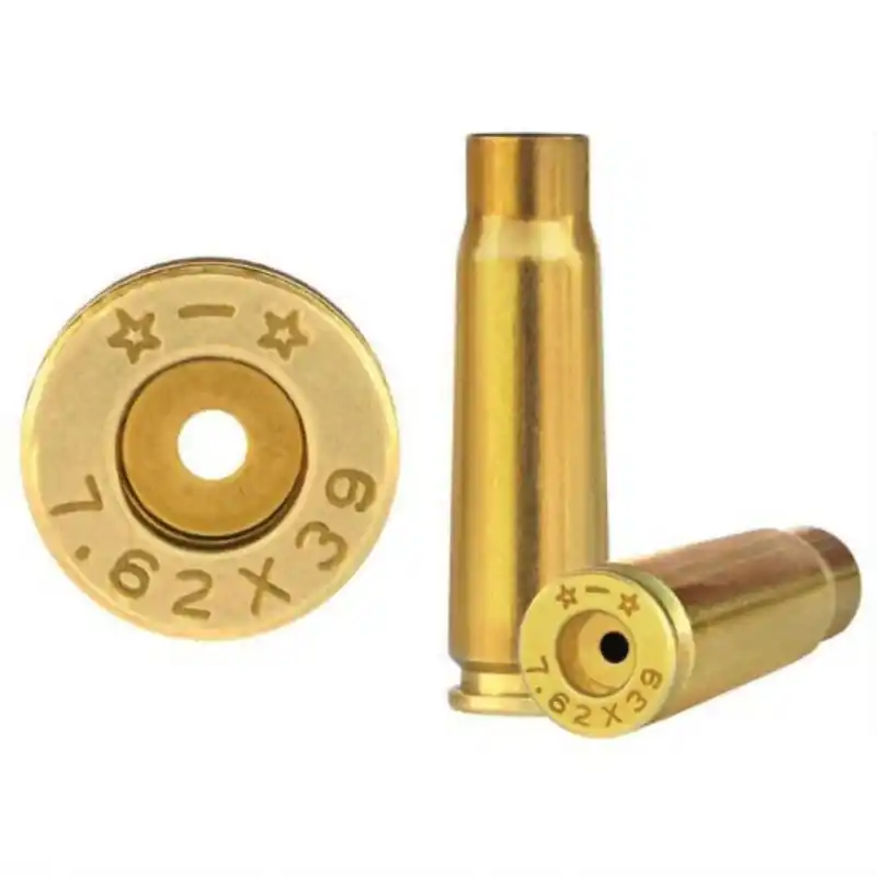 STARLINE BOSSOLI 7,62X39 QT 100