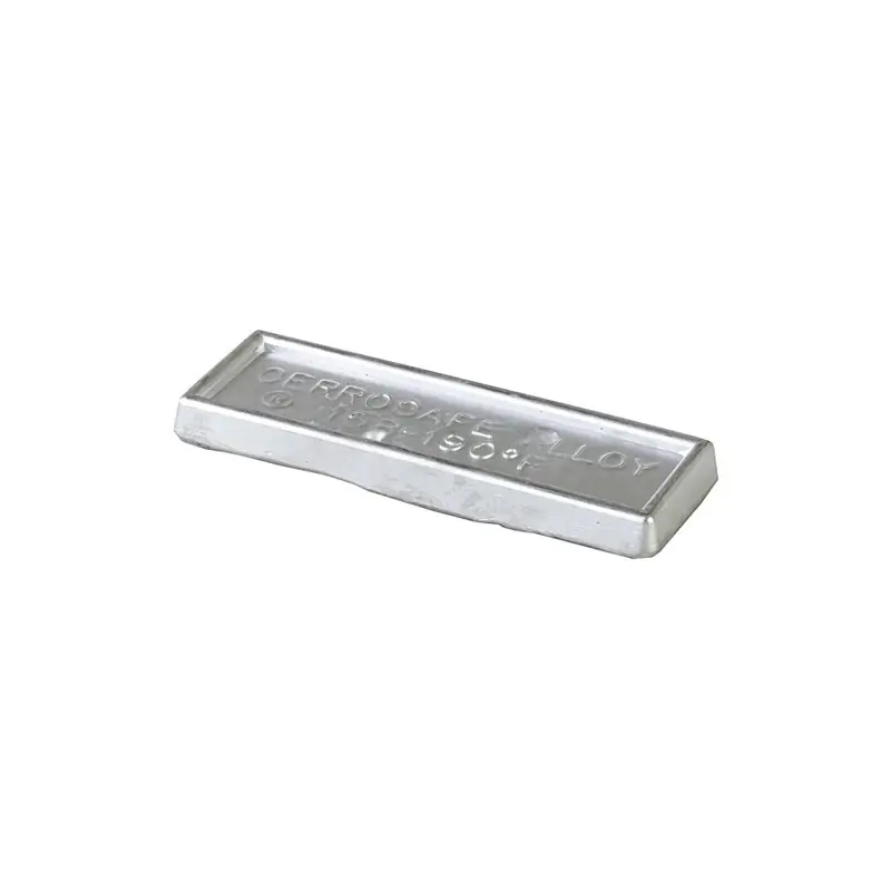 BROWNELLS LINGOTTO CERROSAFE 1/2LB