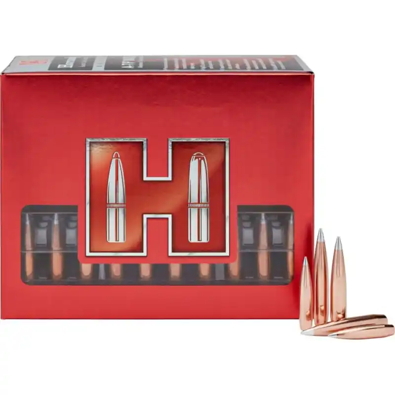 HORNADY PALLE C338 GR 300 A-TIP