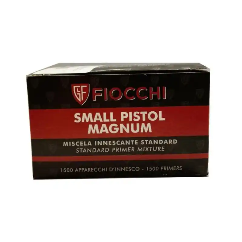 FIOCCHI INNESCHI SMALL PISTOL MAG