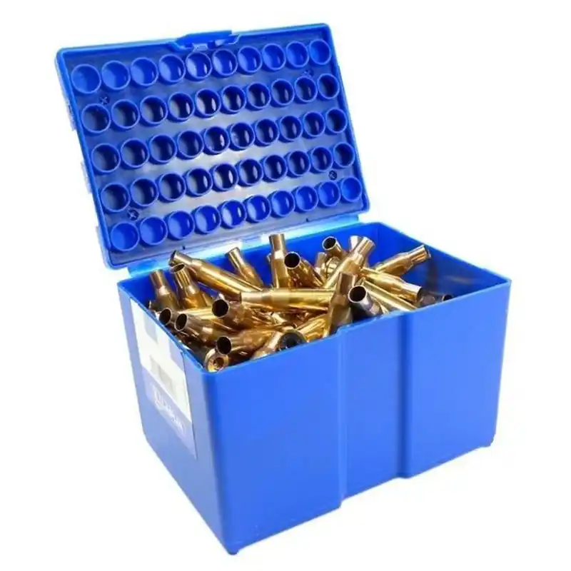 LAPUA BOSSOLI CAL 6,5 PRC