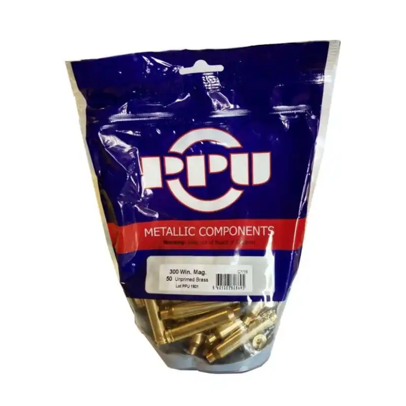 PRVI BOSSOLI 300 WIN MAG 50 PZ