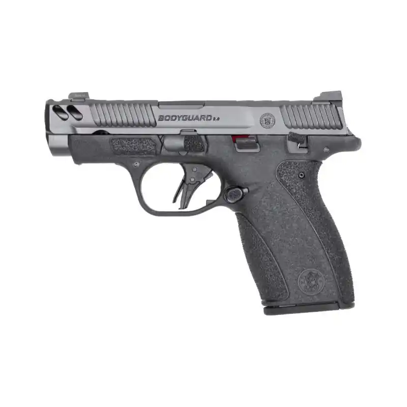 SMITH & WESSON M&P BODYGUARD 2.0