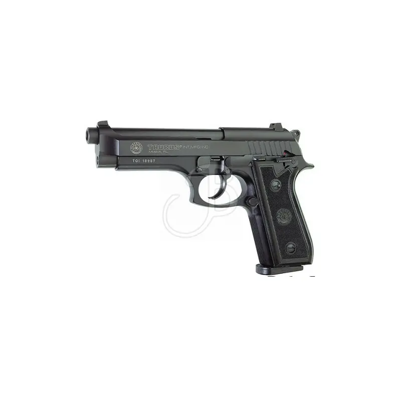 TAURUS PISTOLA 92 CAL 9X19
