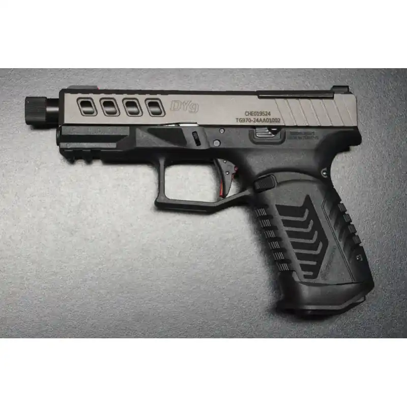 DERYA PISTOLA DY9 SR D101 OPTIC