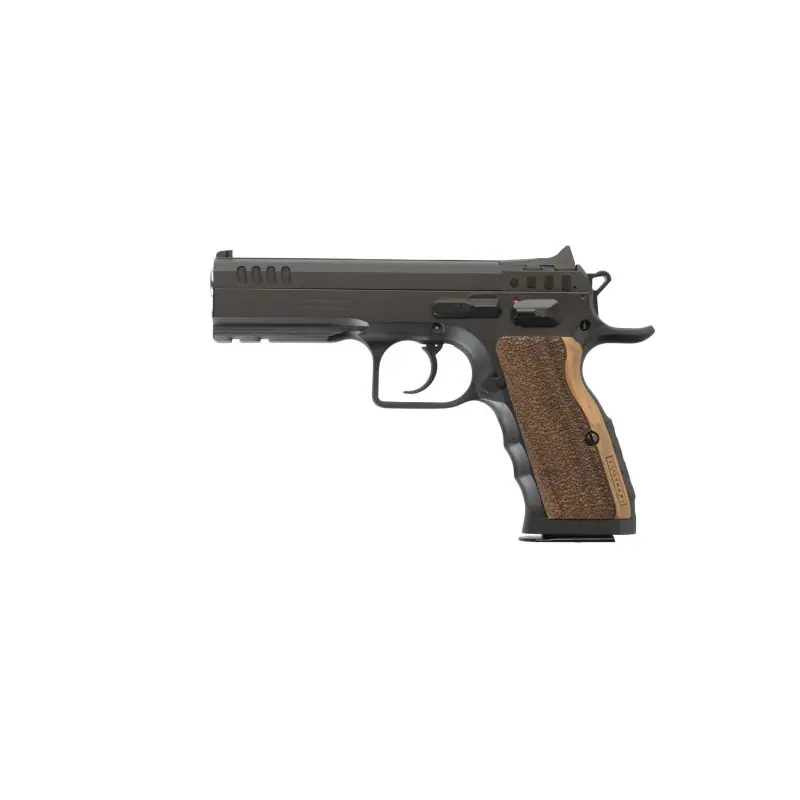 PISTOLA TANFOGLIO STOCK CAL9X19