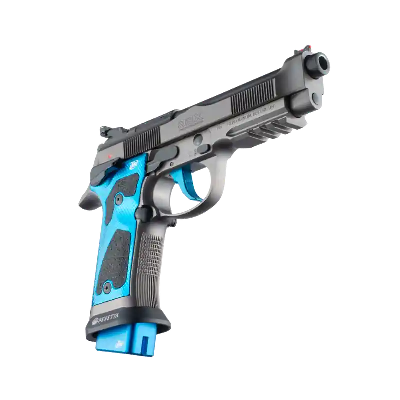 BERETTA PISTOLA 92X PERFORMANCE