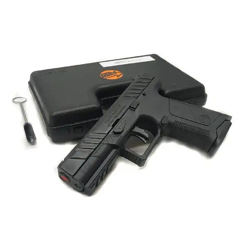 BRUNI BERETTA APX NERA CAL 9PAK