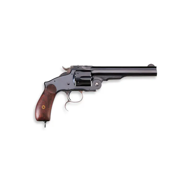 REVOLVER UBERTI RUSSIAN MOD 3