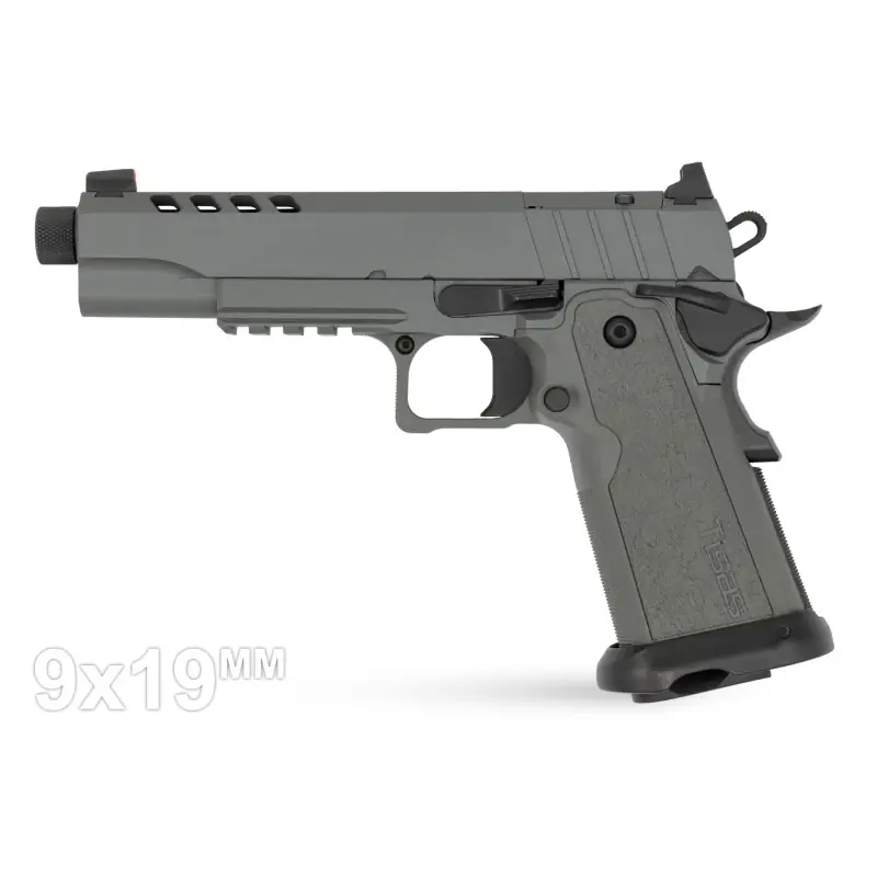 TISAS DUTY 9TH DS NIGHT STALKER