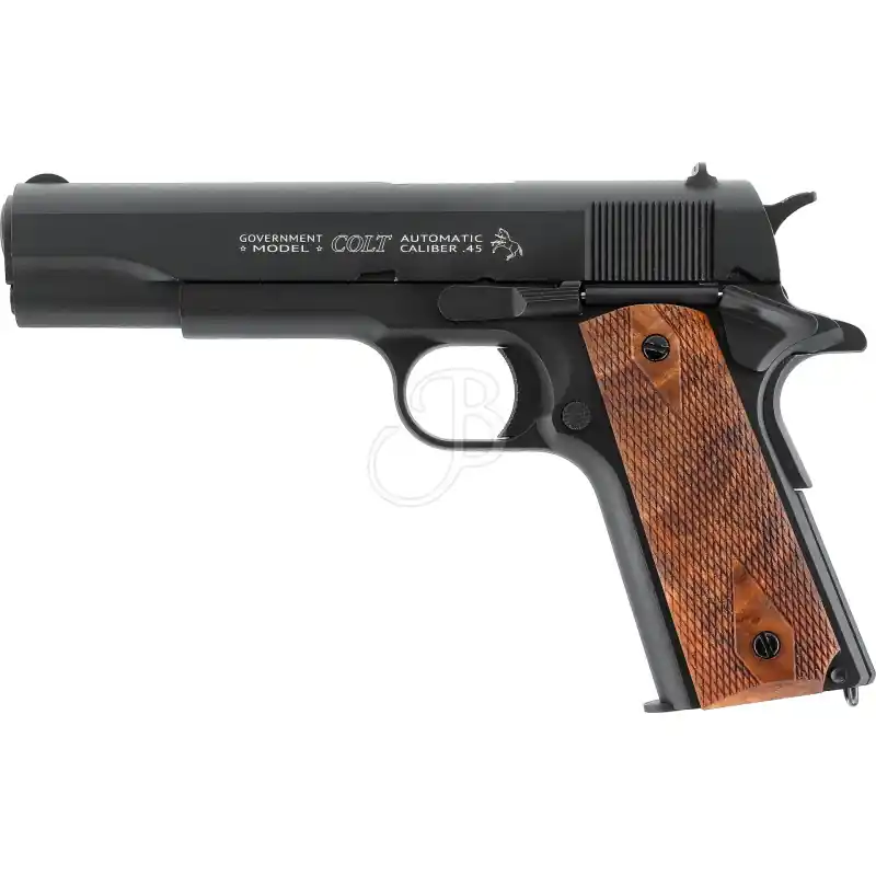 UMAREX COLT 1911 CLASSIC CO2 4,5MM