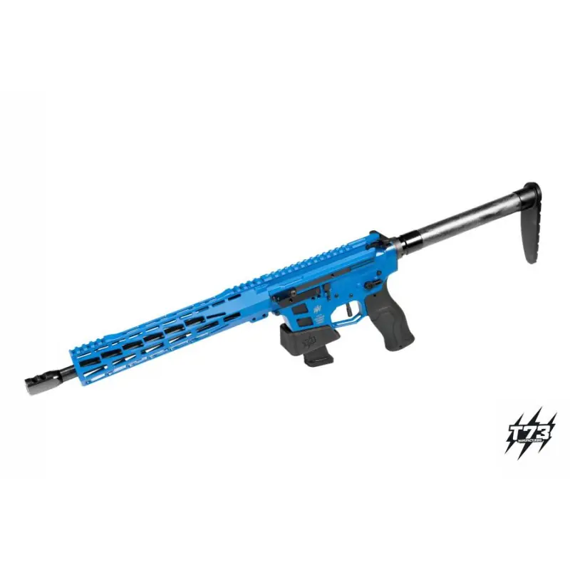 T73 TAC 9 GG ULTRALIGHT SKELETON