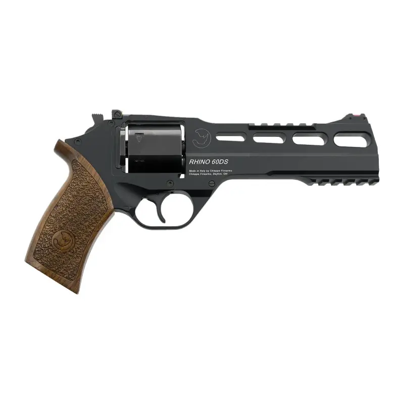 CHIAPPA RHINO REVOLVER 60DS W 9X19